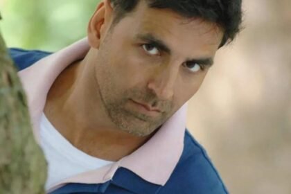 Akshay Kumar Samuk filmsandfacts.in
