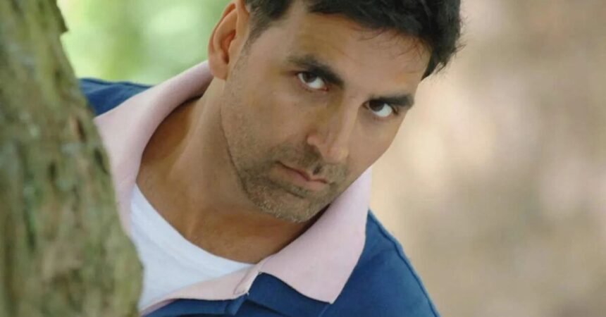 Akshay Kumar Samuk filmsandfacts.in