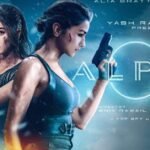 Alia Bhatt Alpha assassin role filmsandfacts.in