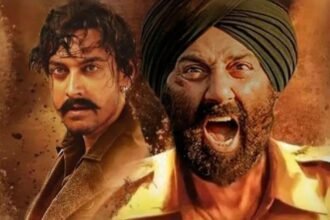 Batwara 1947 Teaser filmsandfacts.in