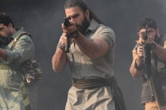 Dhurandhar 2 Box Office filmsandfacts.in