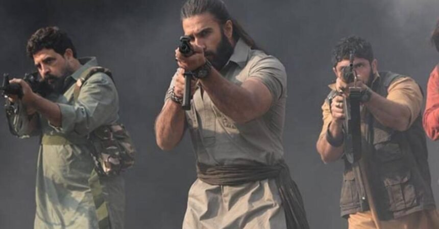 Dhurandhar 2 Box Office filmsandfacts.in