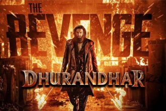 Dhurandhar 2 OTT release filmsandfacts.in