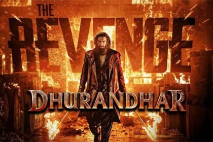 Dhurandhar 2 OTT release filmsandfacts.in