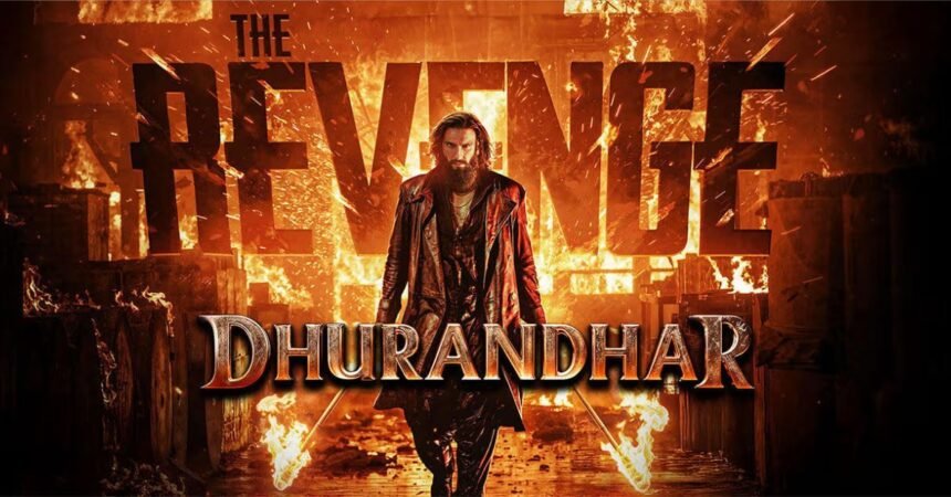 Dhurandhar 2 OTT release filmsandfacts.in