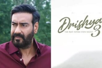 Drishyam 3 Hindi Version filmsandfacts.in