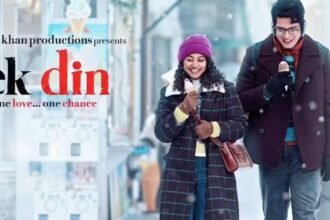 Ek Din filmsandfacts.in