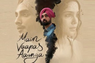Main Vaapas Aaunga Trailer filmsandfacts.in