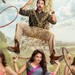 Pati Patni Aur Woh Do box office collection filmsandfacts.in