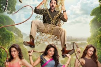 Pati Patni Aur Woh Do box office collection filmsandfacts.in