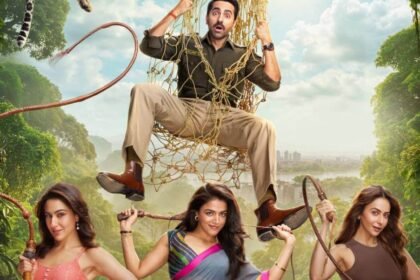 Pati Patni Aur Woh Do box office collection filmsandfacts.in