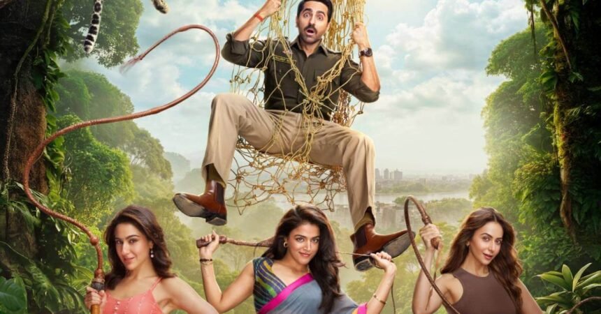 Pati Patni Aur Woh Do box office collection filmsandfacts.in