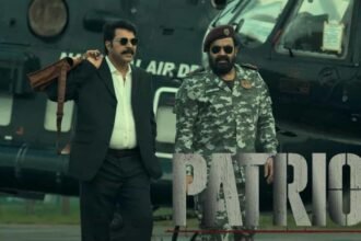 Patriot movie filmsandfacts.in