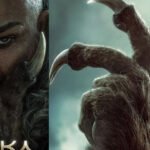 Raaka signature moves filmsandfacts.in