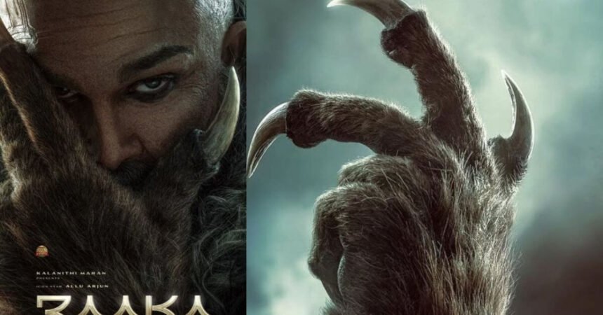 Raaka signature moves filmsandfacts.in