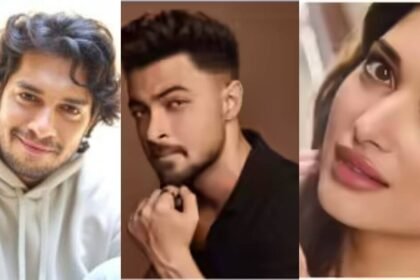 Ragini 3 cast filmsandfacts.in