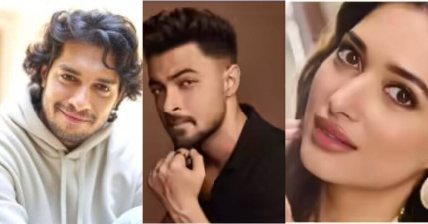 Ragini 3 cast filmsandfacts.in