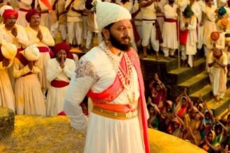 Raja Shivaji box office filmsandfacts.in
