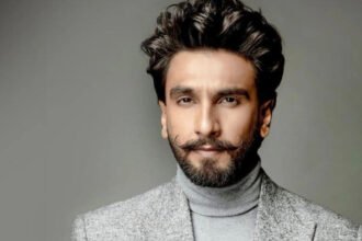 Ranveer Singh Meluha Reports filmsandfacts.in