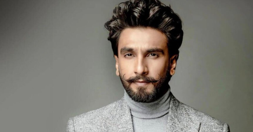 Ranveer Singh Meluha Reports filmsandfacts.in