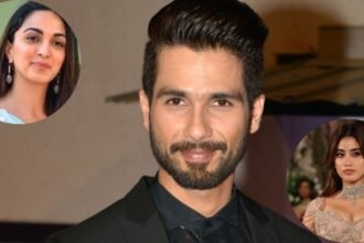Shahid Kapoor sci-fi comedy filmsandfacts.in