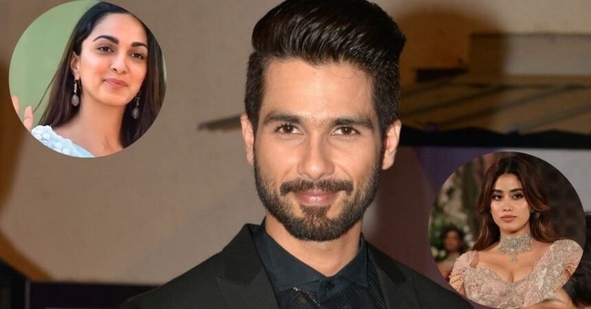 Shahid Kapoor sci-fi comedy filmsandfacts.in
