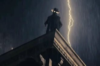 Spider-Noir OTT releases filmsandfacts.in