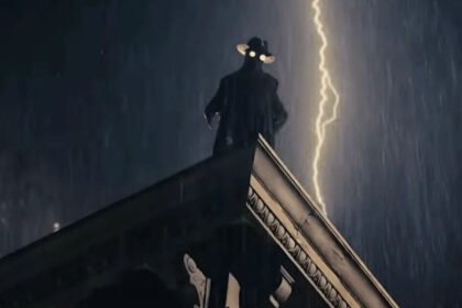 Spider-Noir OTT releases filmsandfacts.in