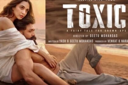 Toxic delayed release filmsandfacts.in
