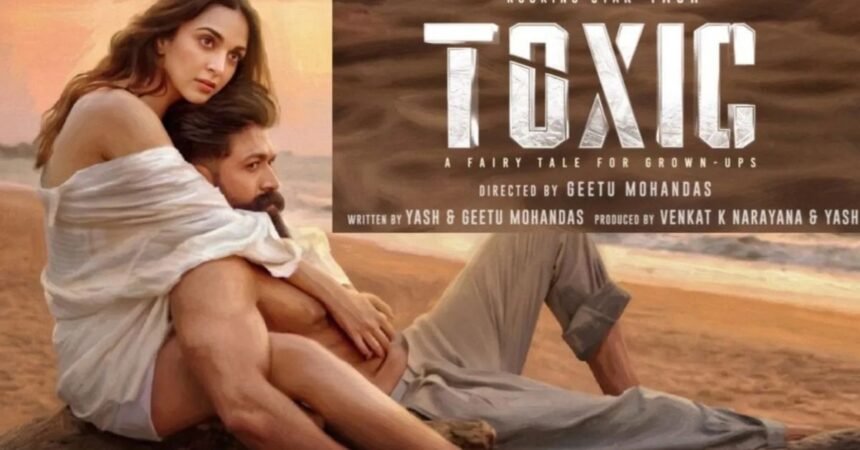 Toxic delayed release filmsandfacts.in