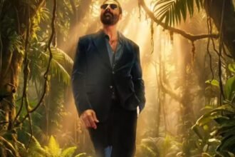 Welcome To The Jungle Release filmsandfacts.in