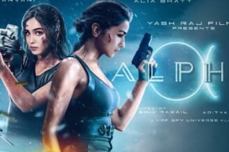 Alpha Teaser filmsandfacts.in