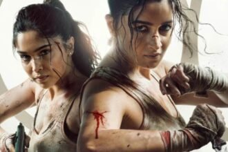 Alpha Trailer filmsandfacts.in