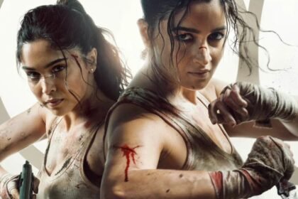 Alpha Trailer filmsandfacts.in
