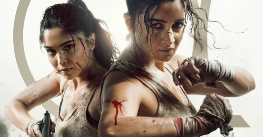Alpha Trailer filmsandfacts.in