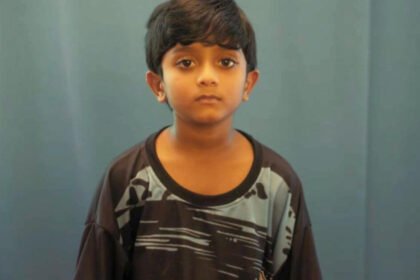 Balan The Boy Review filmsandfacts.in