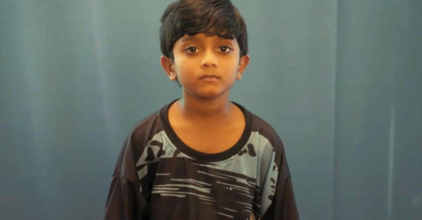 Balan The Boy Review filmsandfacts.in