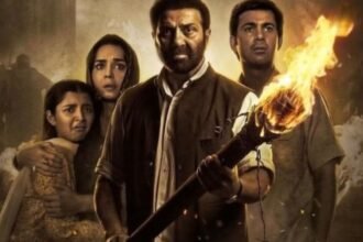 Batwara 1947 filmsandfacts.in