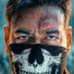 Ajay Devgn Chauhaan