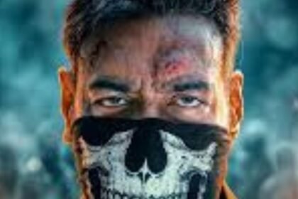 Ajay Devgn Chauhaan