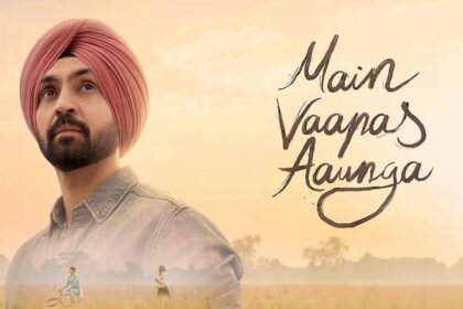 Main Vaapas Aaunga filmsandfacts.in
