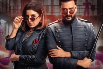 New OTT Releases This Weekend