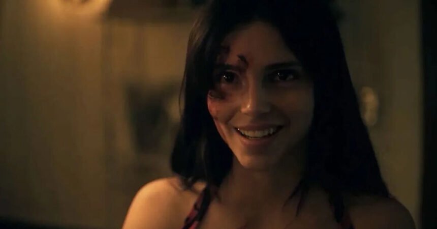 Obsession India Box Office filmsandfacts.in