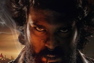 Peddi Box Office Collection filmsandfacts.in