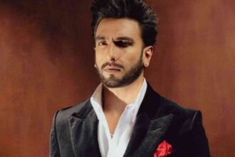 Ranveer Singh Pralay filmsandfacts.in