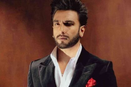 Ranveer Singh Pralay filmsandfacts.in