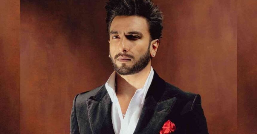 Ranveer Singh Pralay filmsandfacts.in