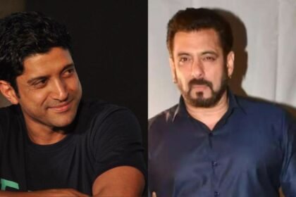 Salman Khan Farhan Akhtar Film fimlsandfacts.in