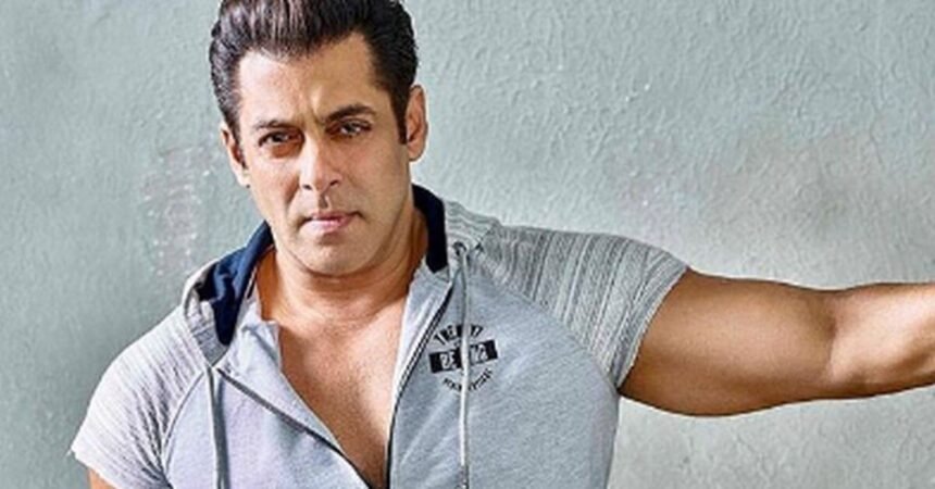 Salman Khan Legal Notice filmsandfacts.in