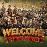Welcome To The Jungle Advance Booking